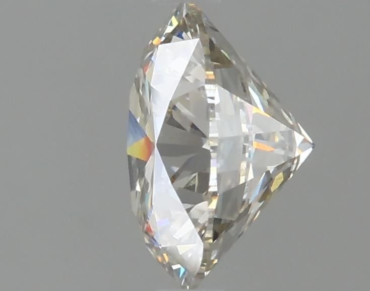 2.36ct H VVS2 Rare Carat Ideal Cut Round Lab Grown Diamond