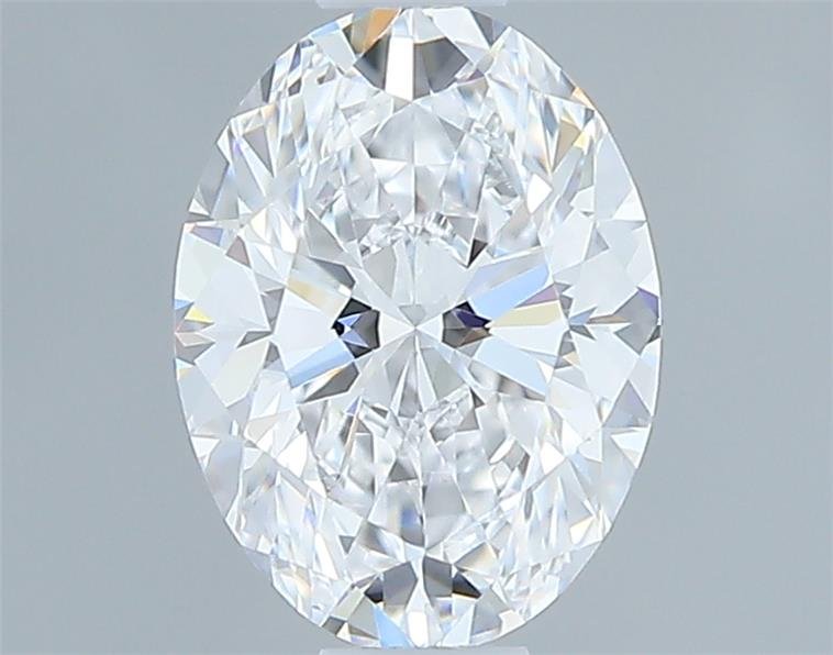 1.00ct I VS2 Very Good Cut Round Diamond