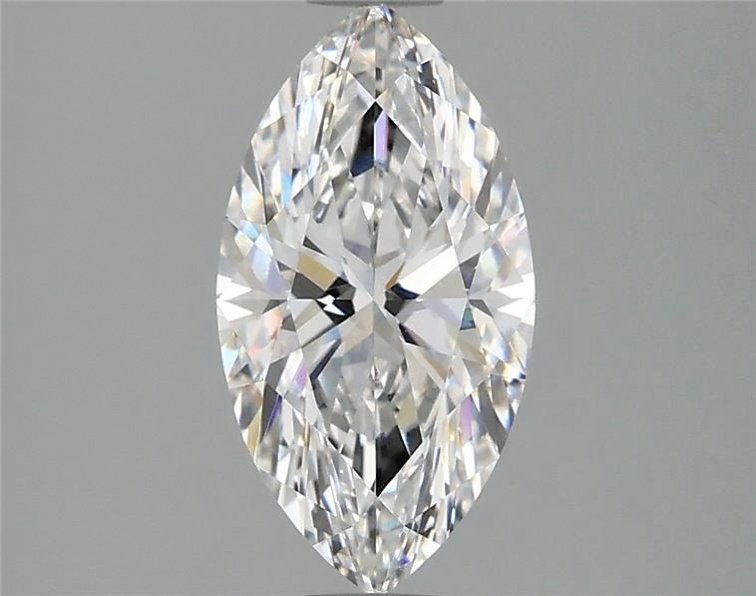2.10 Carat Marquise Lab Diamond