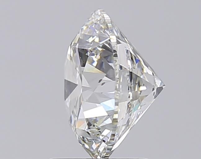 2.50ct G SI2 Excellent Cut Round Diamond