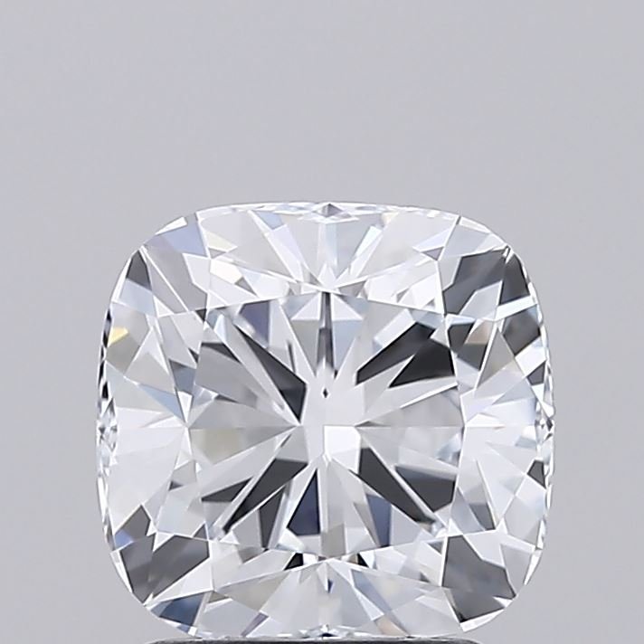 2.01 Carat Cushion Lab Diamond