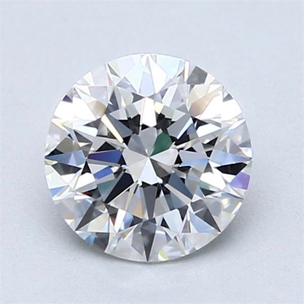 1.40ct F VS1 Rare Carat Ideal Cut Round Diamond