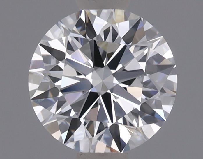 1.00ct D VS1 Excellent Cut Round Lab Grown Diamond