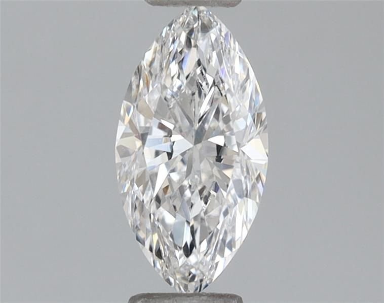 0.53 Carat Marquise Lab Diamond