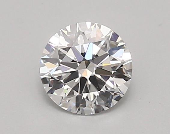 0.81ct D VVS1 Ideal Cut Round Lab Grown Diamond