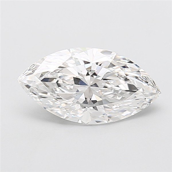 3.52 Carat Marquise Lab Diamond