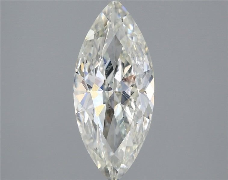 1.50ct I SI1 Rare Carat Ideal Cut Marquise Diamond