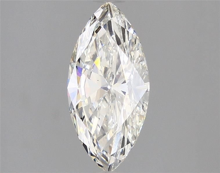 1.55ct H VS1 Rare Carat Ideal Cut Marquise Lab Grown Diamond