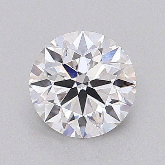 1.03ct F VS1 Rare Carat Ideal Cut Round Lab Grown Diamond