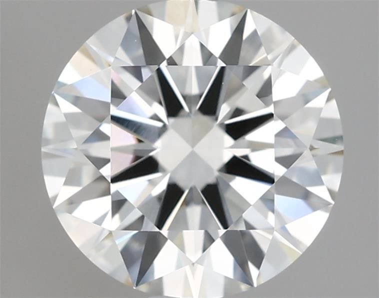 1.81 Carat Round Lab Diamond