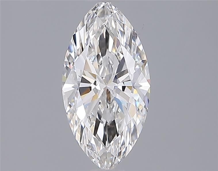 1.30 Carat Marquise Lab Diamond