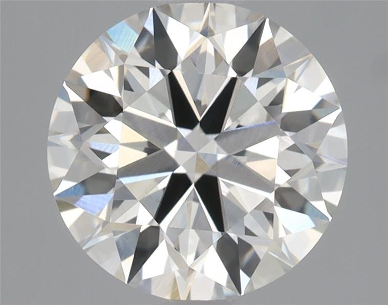 1.58ct I VS1 Rare Carat Ideal Cut Round Lab Grown Diamond