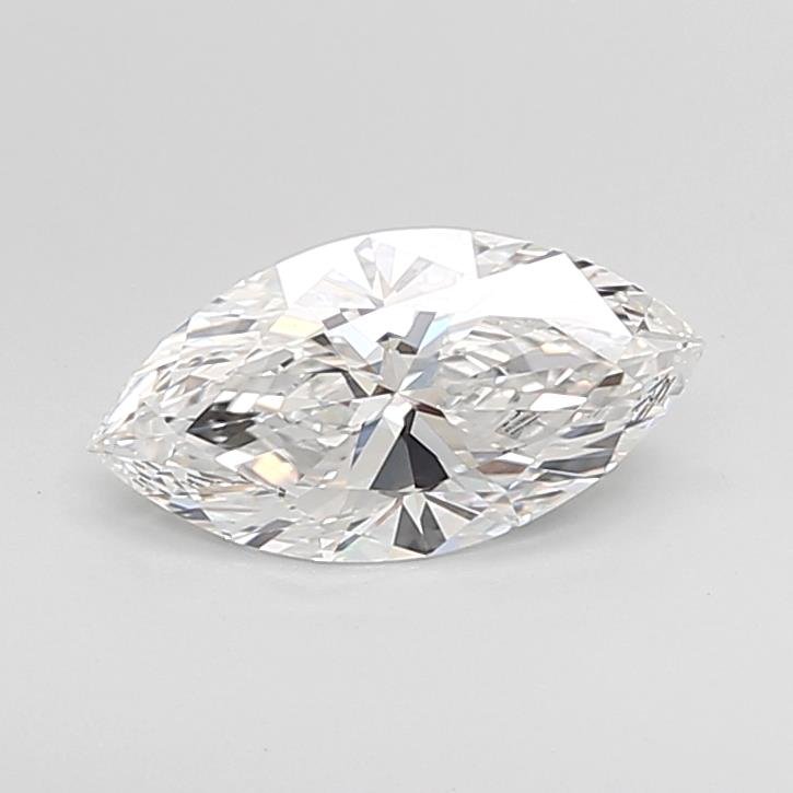 1.51ct E VVS2 Excellent Cut Marquise Lab Grown Diamond