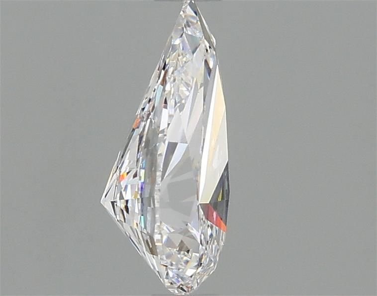 1.07 Carat Pear Lab Diamond