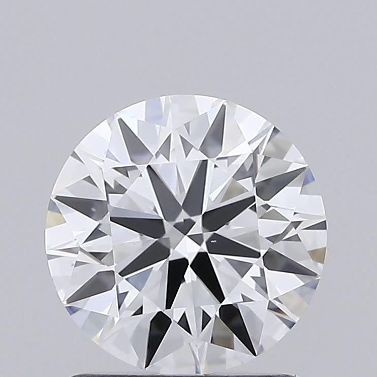 1.15ct G VS1 Rare Carat Ideal Cut Round Lab Grown Diamond