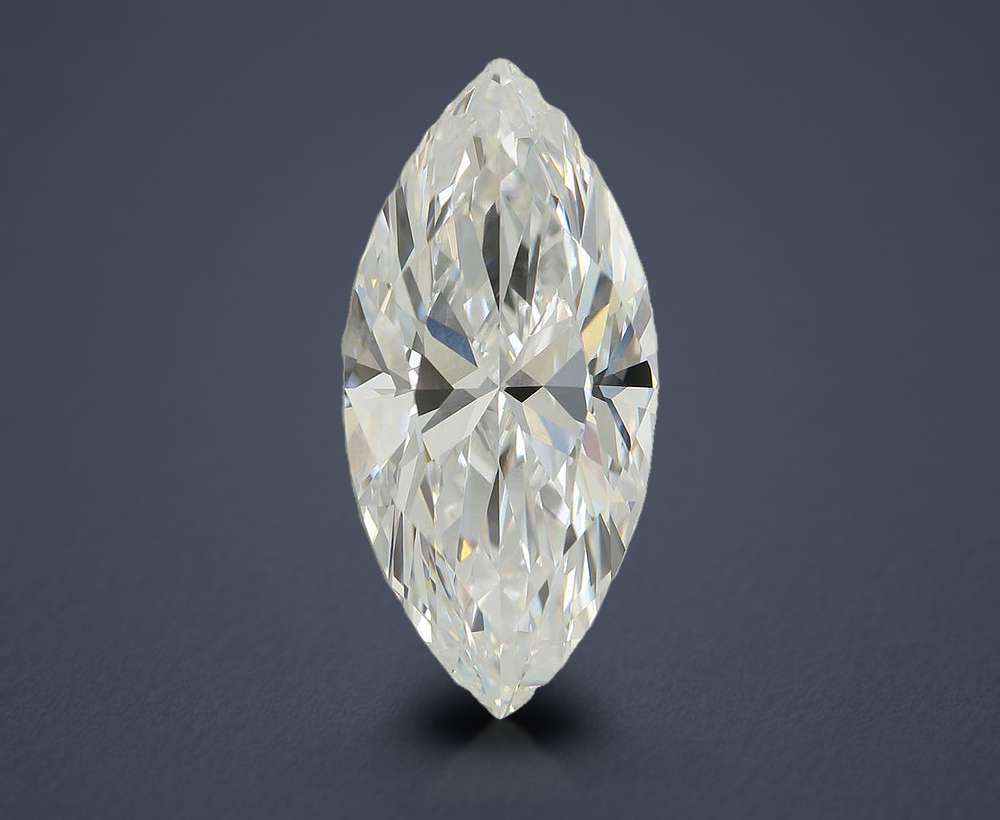 6.10 Carat Marquise Lab Diamond