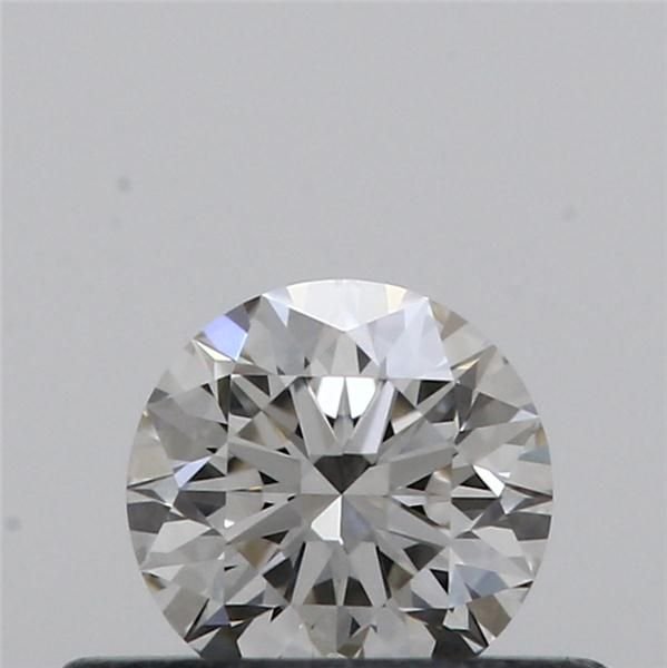 0.31ct J IF Rare Carat Ideal Cut Round Diamond