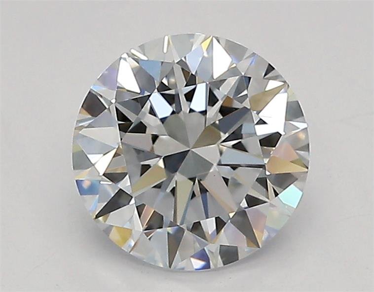 1.06ct F VVS2 Excellent Cut Round Lab Grown Diamond