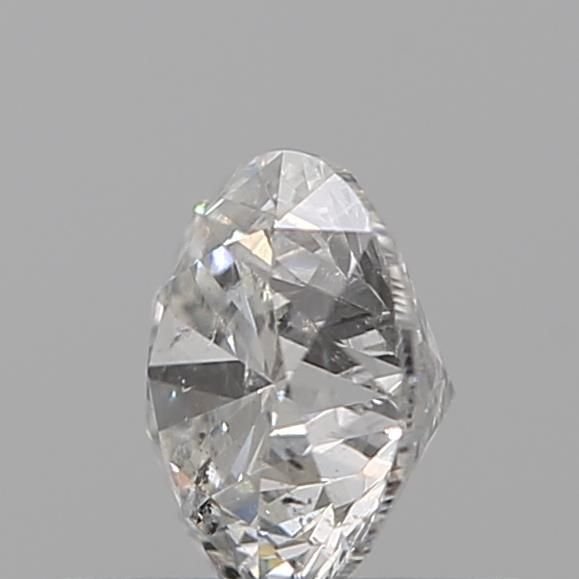 0.50ct F SI2 Very Good Cut Round Diamond