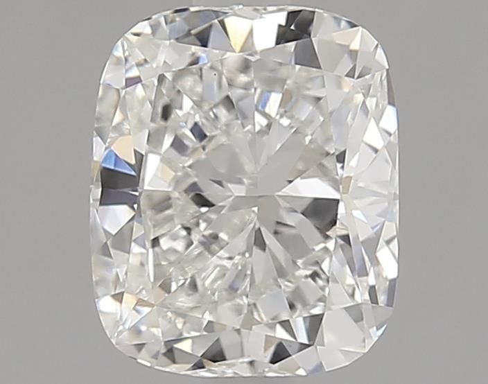 1.99 Carat Cushion Lab Diamond