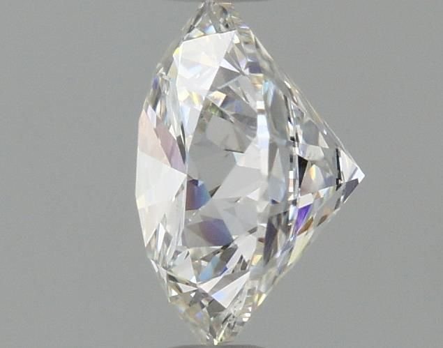 1.17ct E SI1 Rare Carat Ideal Cut Round Lab Grown Diamond