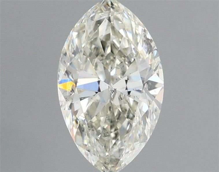 1.30ct I SI2 Very Good Cut Marquise Diamond