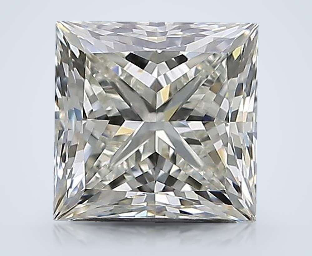 2.01 Carat Princess Natural Diamond