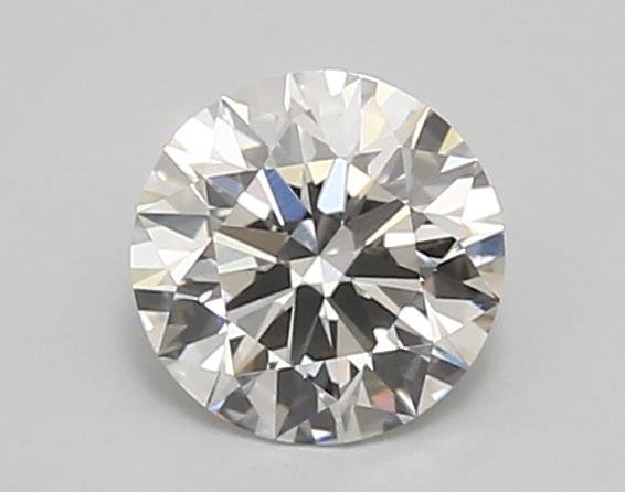 1.15ct E VVS2 Rare Carat Ideal Cut Round Lab Grown Diamond