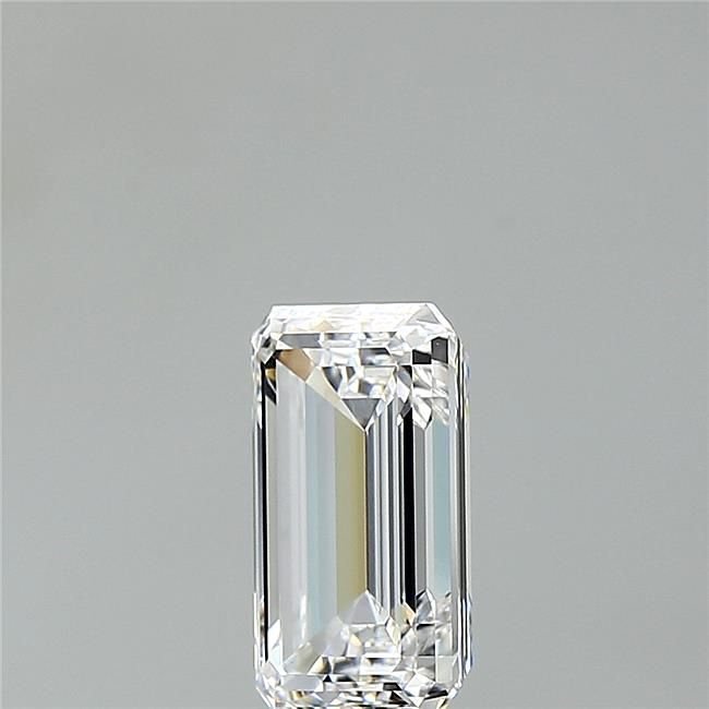 2.00 Carat Emerald Lab Diamond