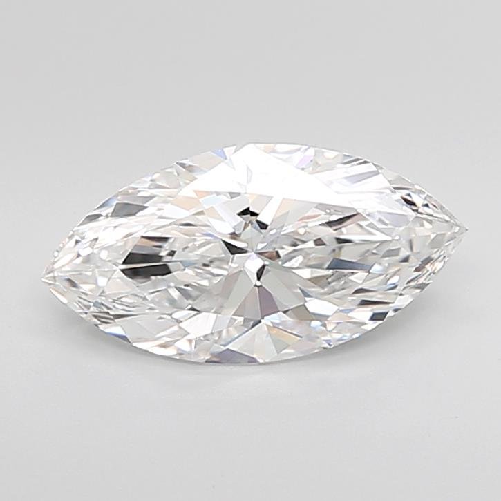 2.00 Carat Marquise Lab Diamond