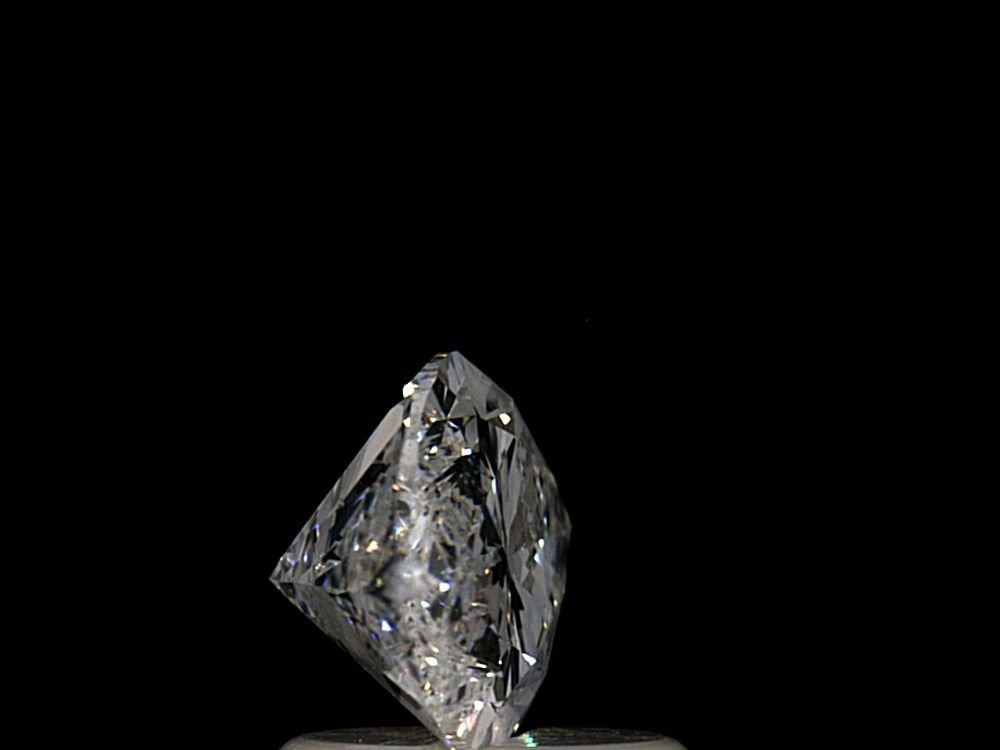 2.04ct H SI2 Very Good Cut Marquise Diamond