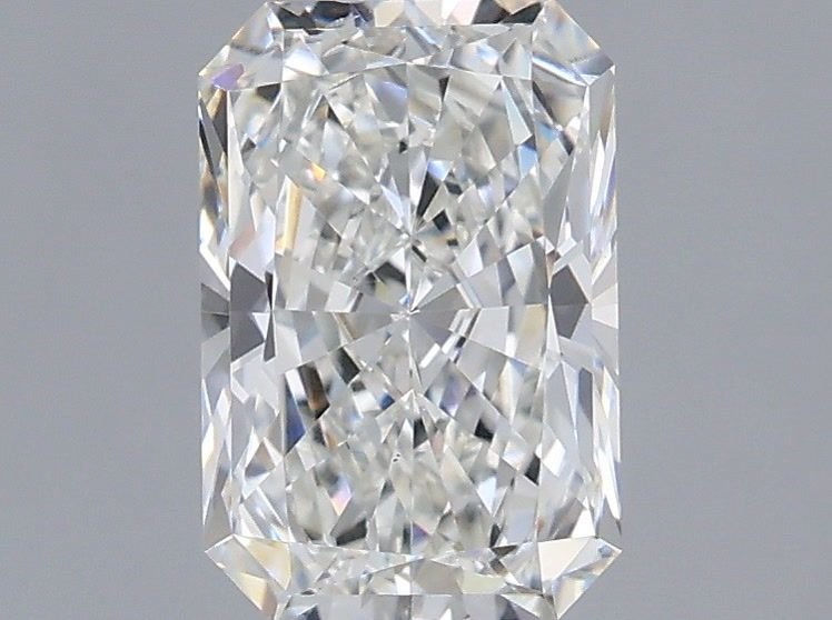 1.05 Carat Radiant Lab Diamond