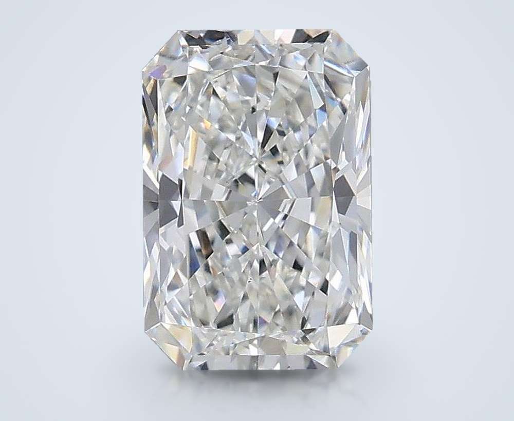 1.05 Carat Radiant Lab Diamond