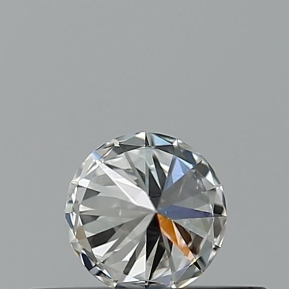 0.18ct F VS1 Rare Carat Ideal Cut Round Diamond