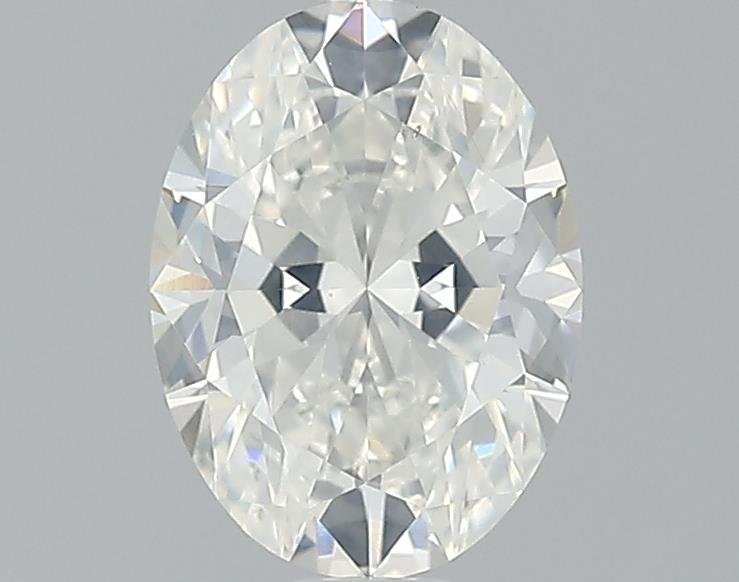 1.03 Carat Oval Natural Diamond