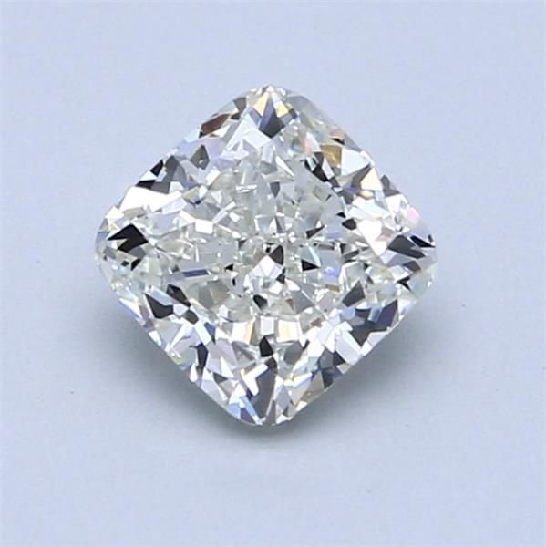 1.01ct J VS1 Excellent Cut Cushion Diamond