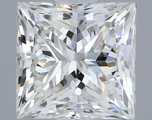1.51 Carat Princess Natural Diamond