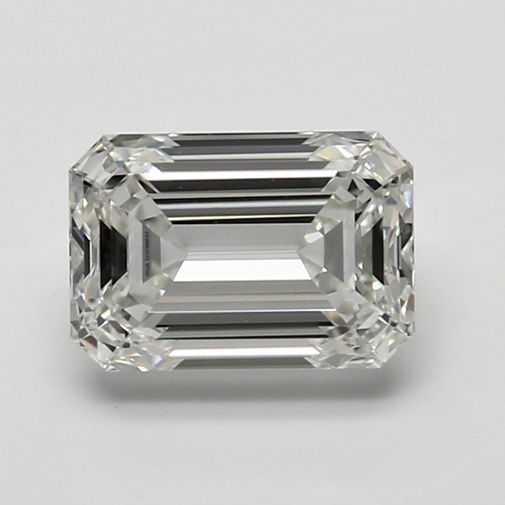 1.05 Carat Emerald Natural Diamond
