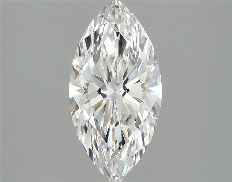 1.44 Carat Marquise Lab Diamond