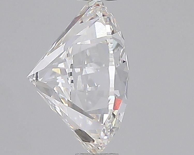 2.10 Carat Round Lab Diamond