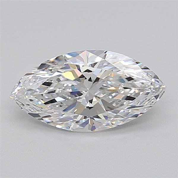 1.50ct E VVS2 Very Good Cut Marquise Lab Grown Diamond