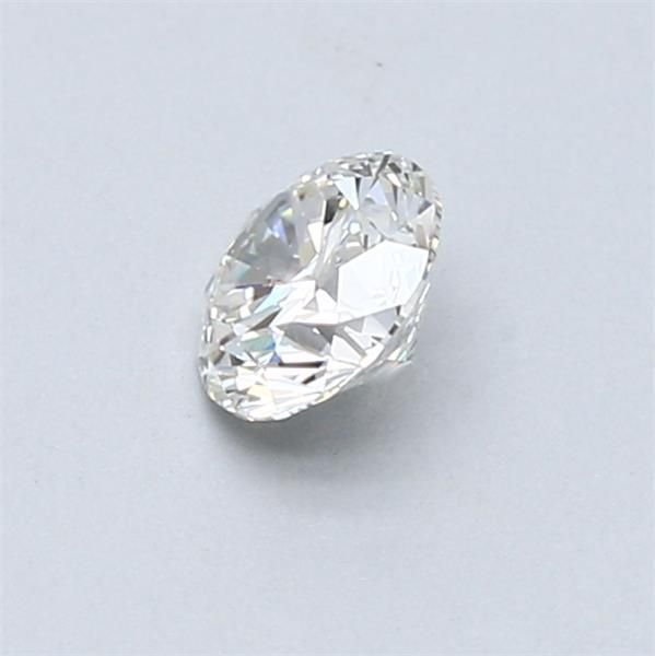 0.50ct G VVS2 Good Cut Round Diamond