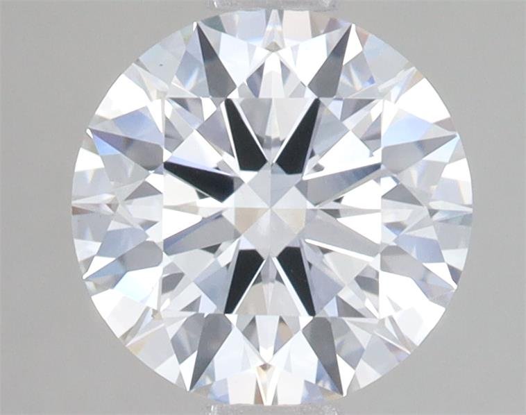 2.03 Carat Round Lab Diamond