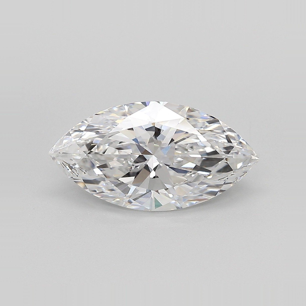 2.51 Carat Marquise Lab Diamond