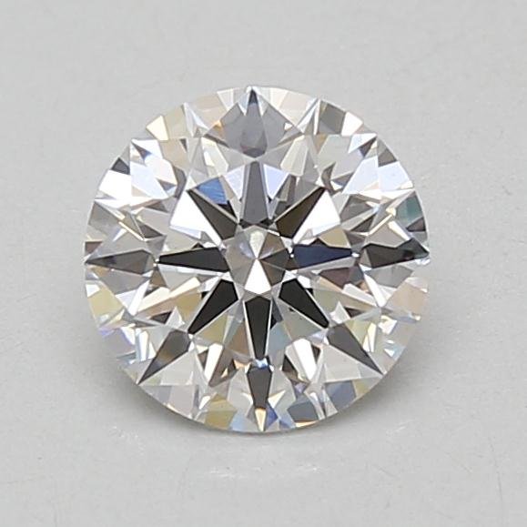 1.05 Carat Round Lab Diamond