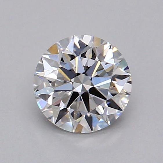 0.30ct E VVS2 Very Good Cut Round Diamond