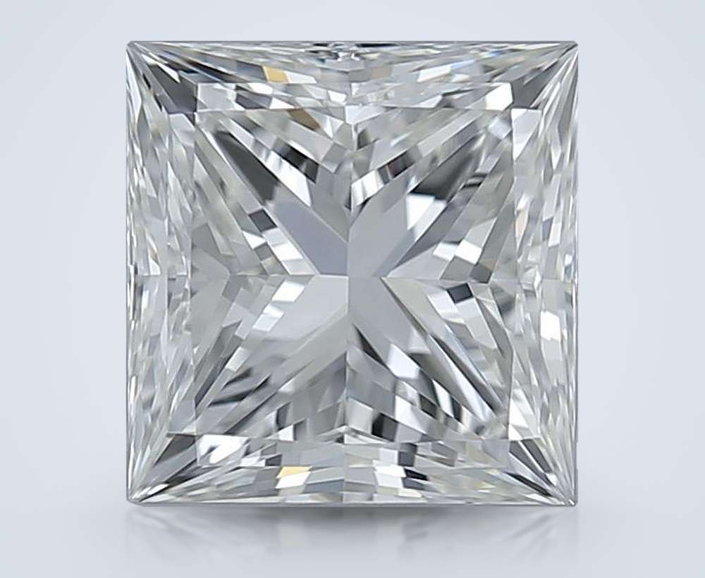 1.20 Carat Princess Natural Diamond