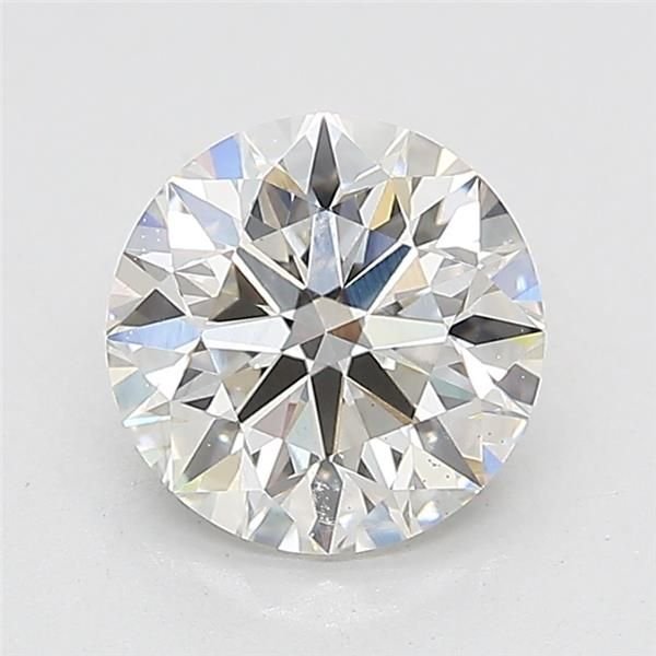 1.53ct G VS1 Excellent Cut Round Lab Grown Diamond