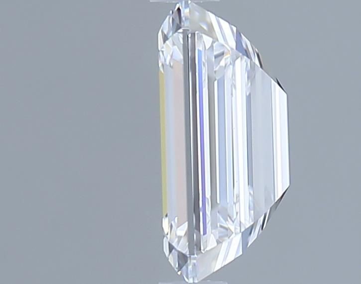 1.29 Carat Emerald Lab Diamond