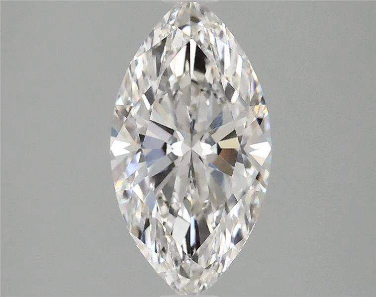 3.57 Carat Marquise Lab Diamond